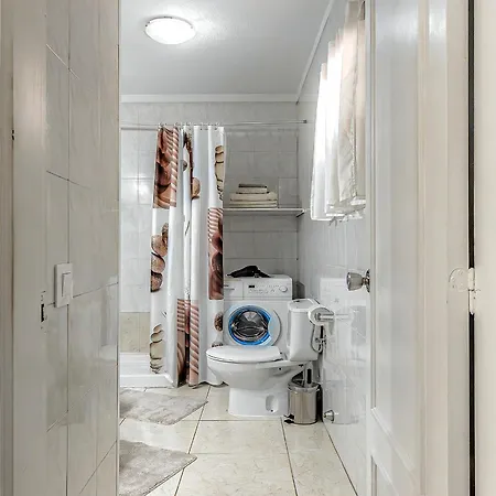 Costa Adeje-mareverde Complex F15 Apartman