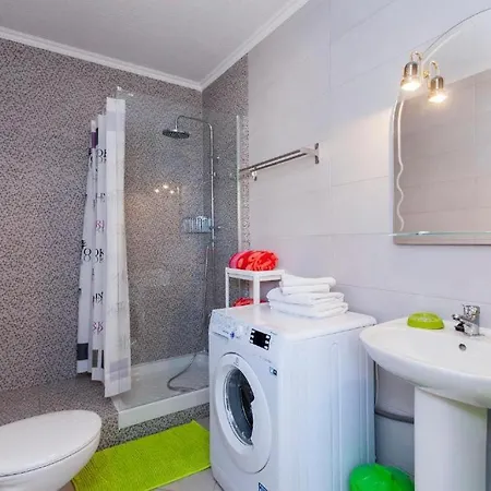 Apartman Costa Adeje-mareverde Complex F15