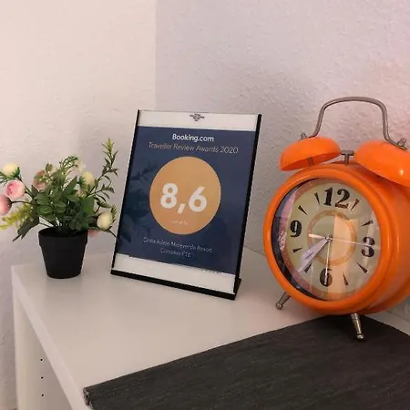 Costa Adeje-mareverde Complex F15 Costa Adeje (Tenerife)