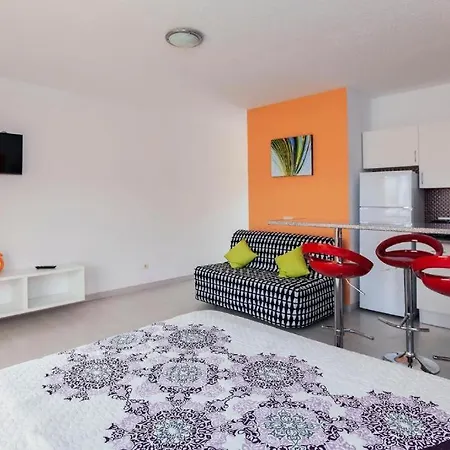 Apartman Costa Adeje-mareverde Complex F15 *