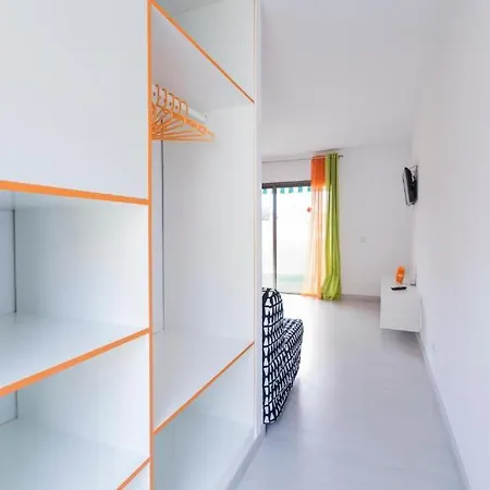 Costa Adeje-mareverde Complex F15 Apartman Costa Adeje (Tenerife)