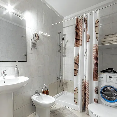 Apartamento Costa Adeje-mareverde Complex F15 *
