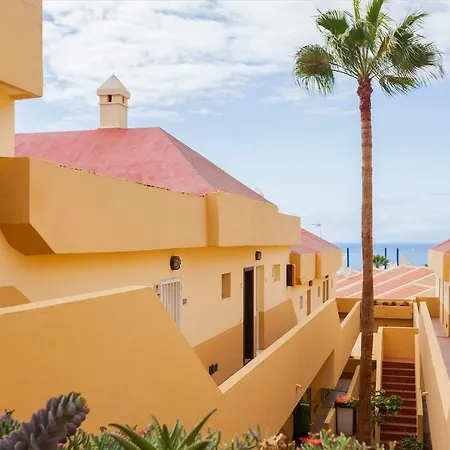 Apartamento Costa Adeje-mareverde Complex F15 Costa Adeje (Tenerife)